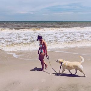 Meet your Posher, Larsen